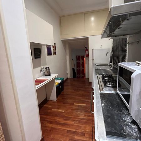 Anni Apartment Chiaia ナポリ エクステリア 写真