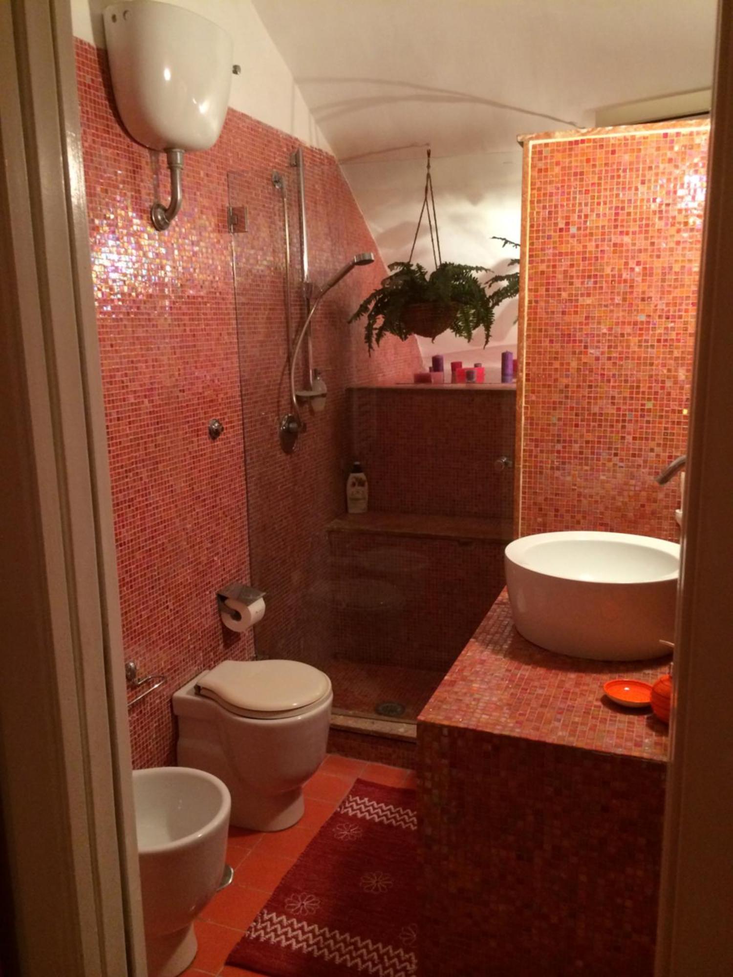 Anni Apartment Chiaia ナポリ エクステリア 写真
