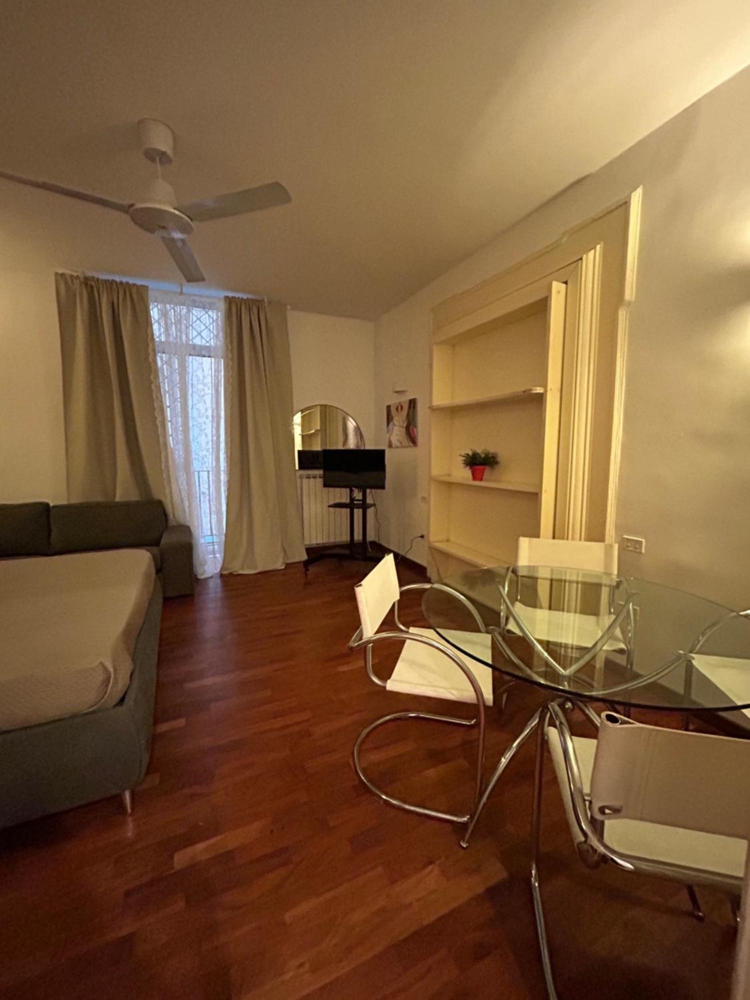 Anni Apartment Chiaia ナポリ エクステリア 写真